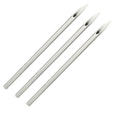 14 Gauge Piercing Needles - Click Image to Close